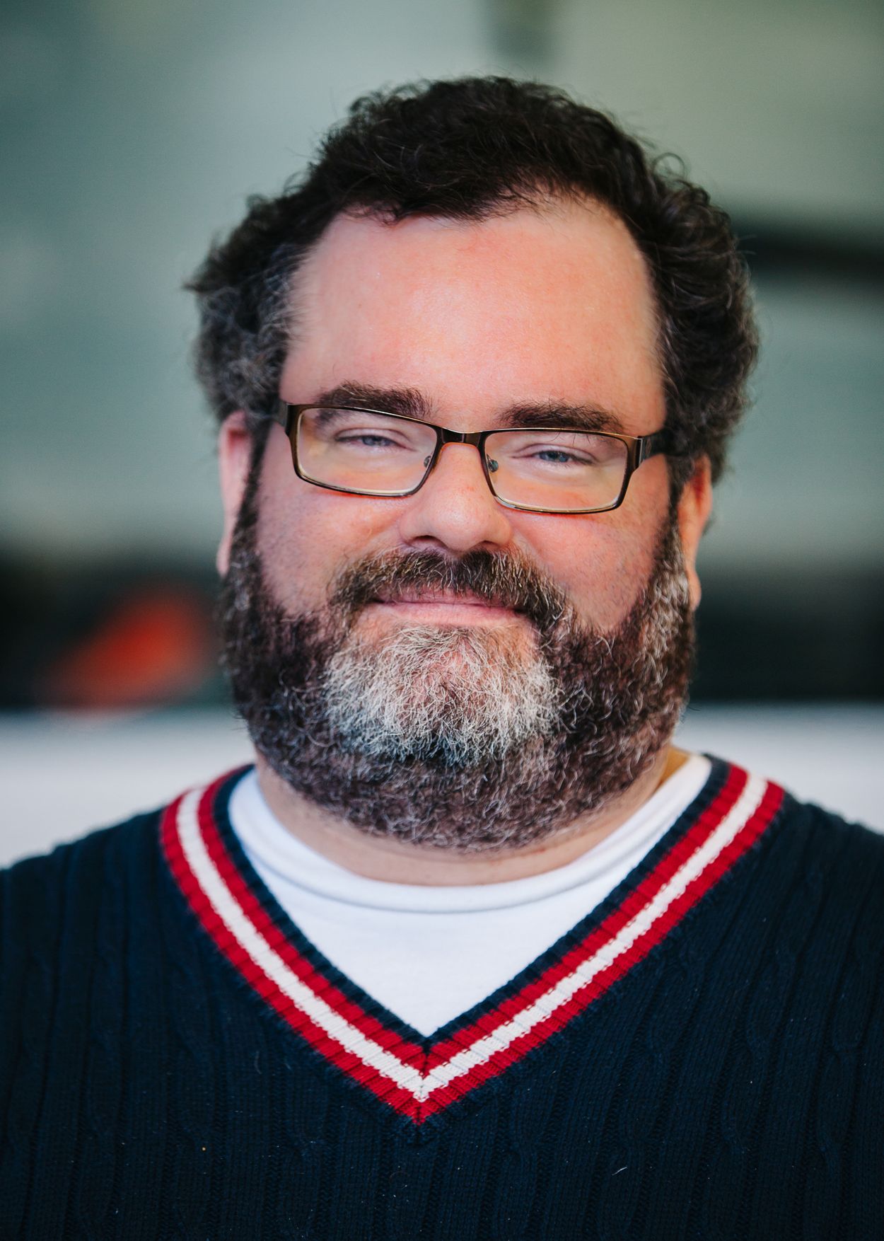 David Lavoie