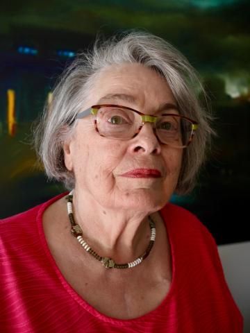 Lucille Robitaille