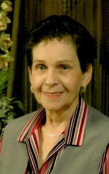 Yvette Plante (Pouliot)