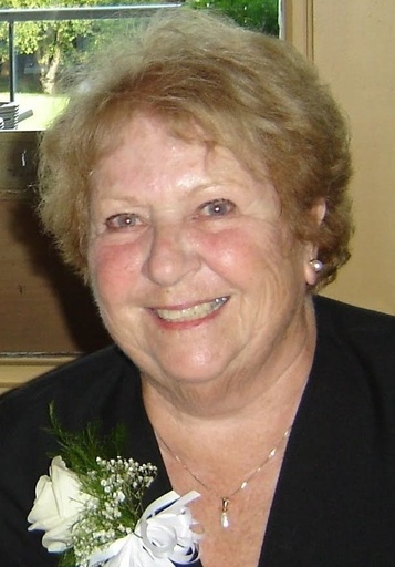 Louise Pouliot Gagné