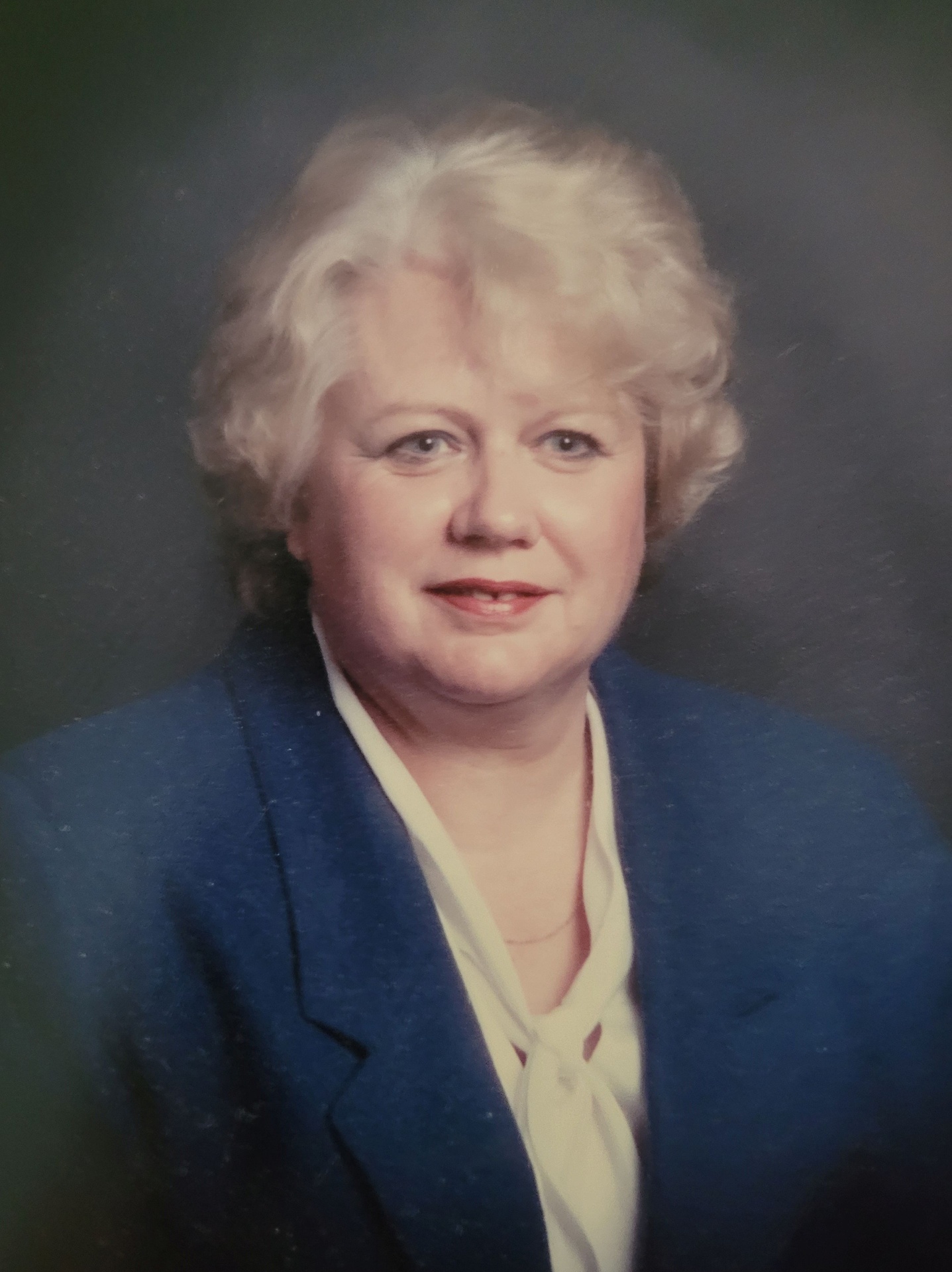 Pierrette Asselin