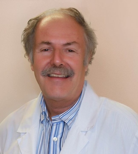 Dr Jean Brabant