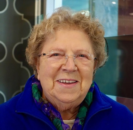 Édith Labranche Roy