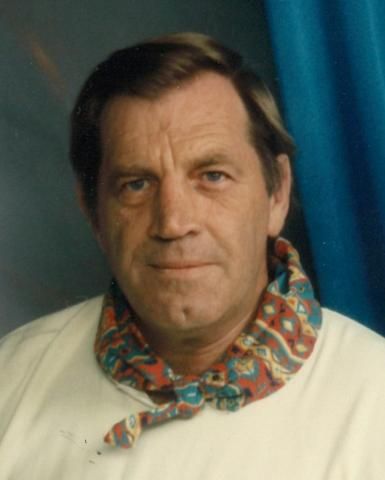 Gilles Dussault