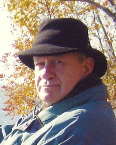 Gérard Gravel