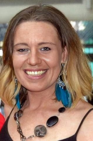 Julie Bourbeau-Péloquin