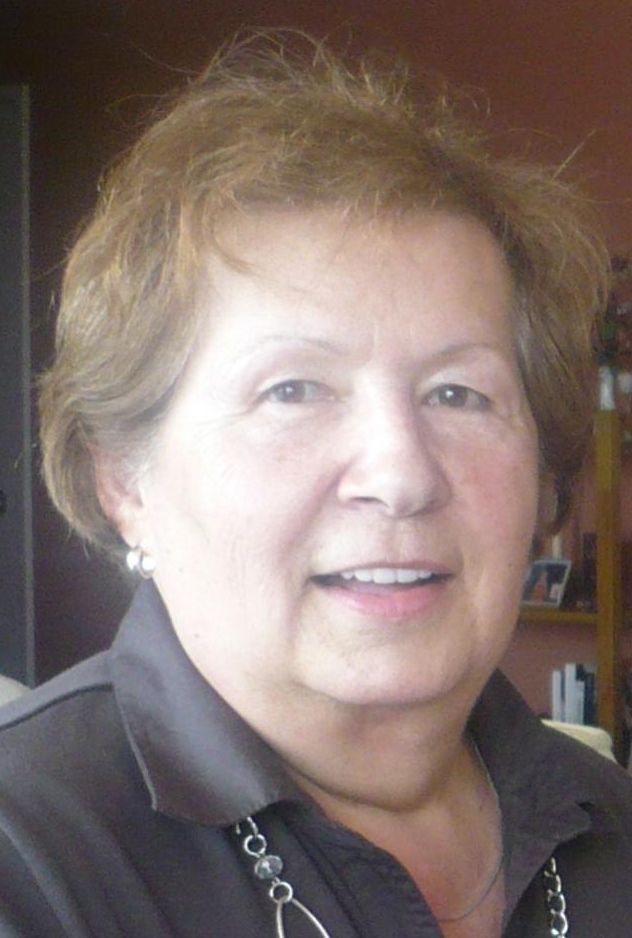 Monette Lafrance Poulin