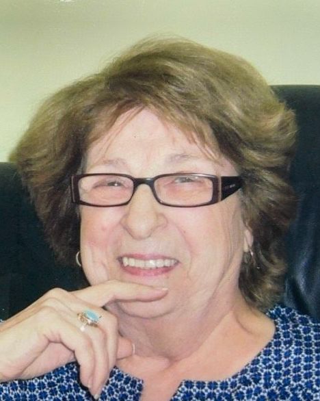 Jeanne Vaillancourt