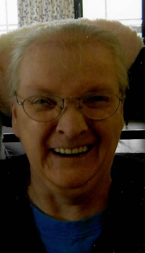 Jeanne Nadeau