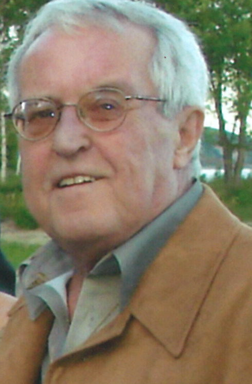 Gilles Magnan