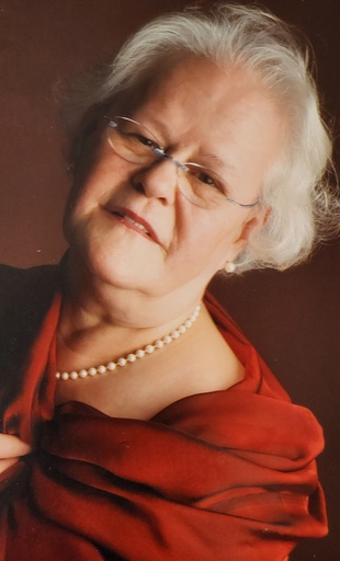 Aline Brouillette Drolet