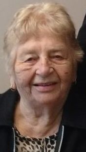 Madeleine Colgan