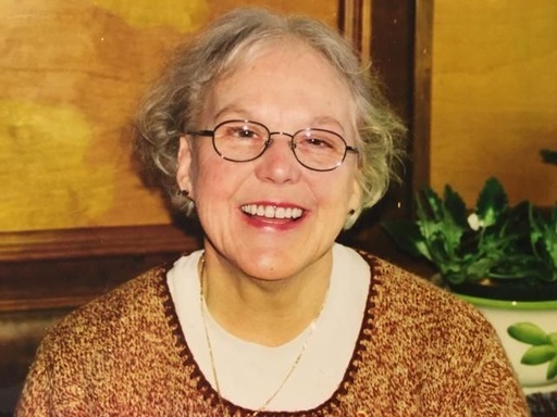 Mariette Parent Cloutier