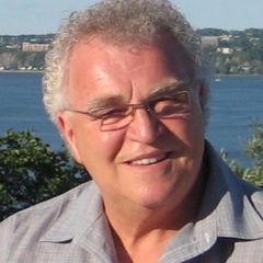 Raymond Leclerc