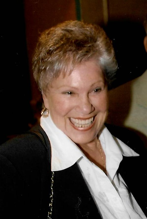 Denyse Malenfant Dorion