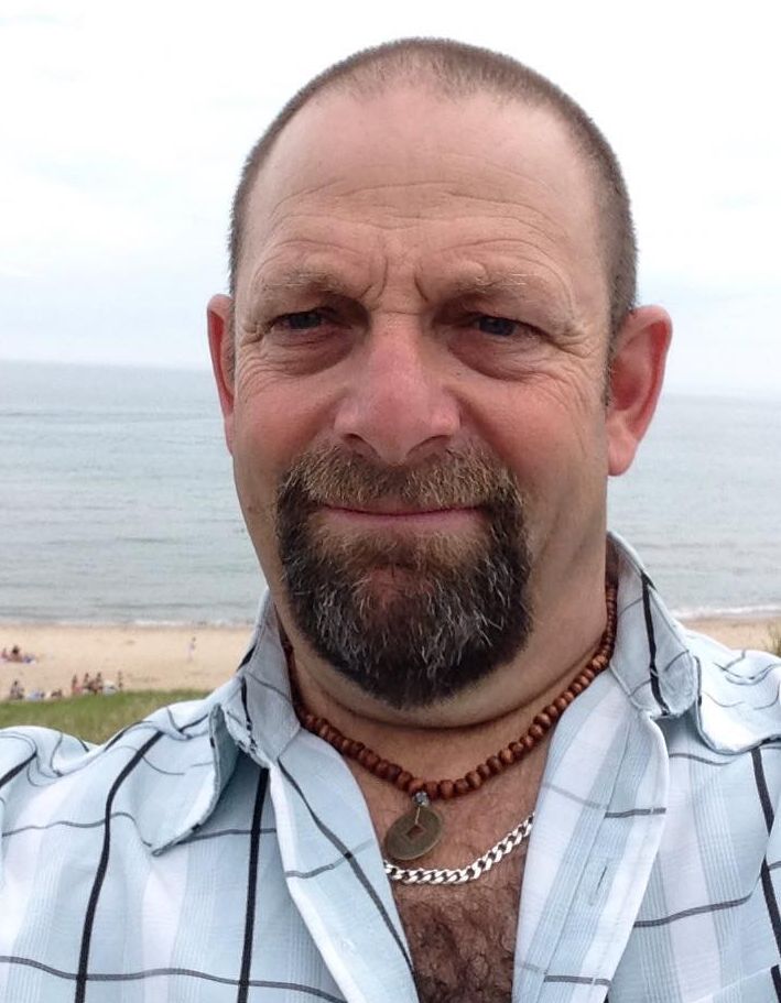 Robert (Bob) Arseneau