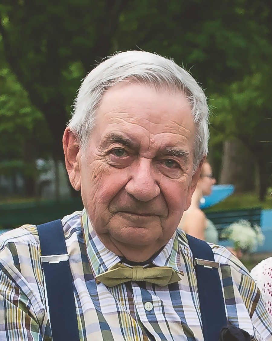 André Lavallée