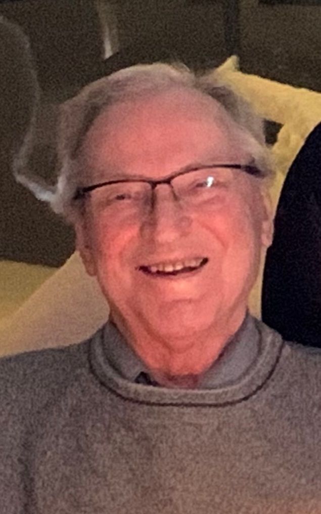 Lucien Drapeau