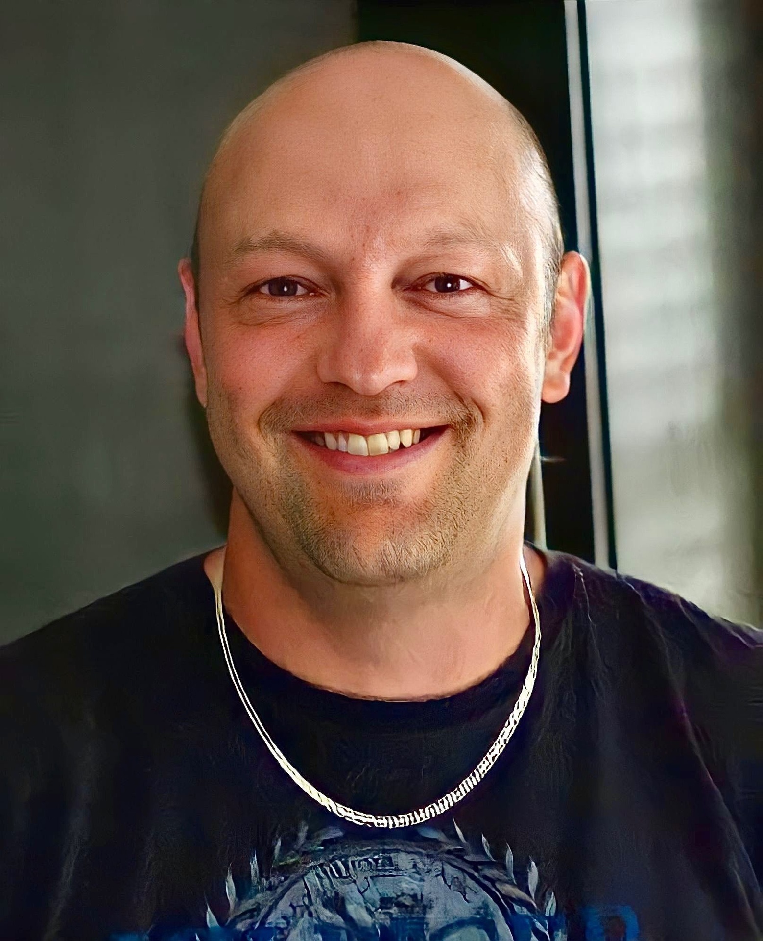 Éric Lavoie
