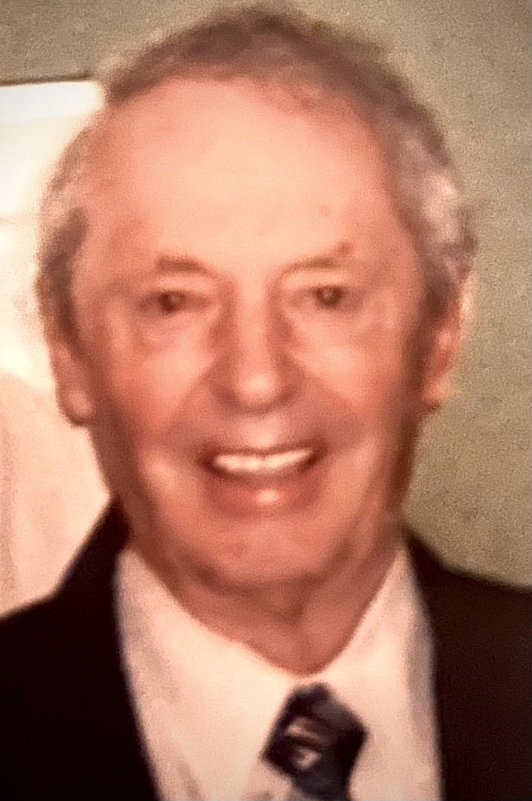 Gérard Hudon