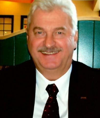 Yvan Beaulieu