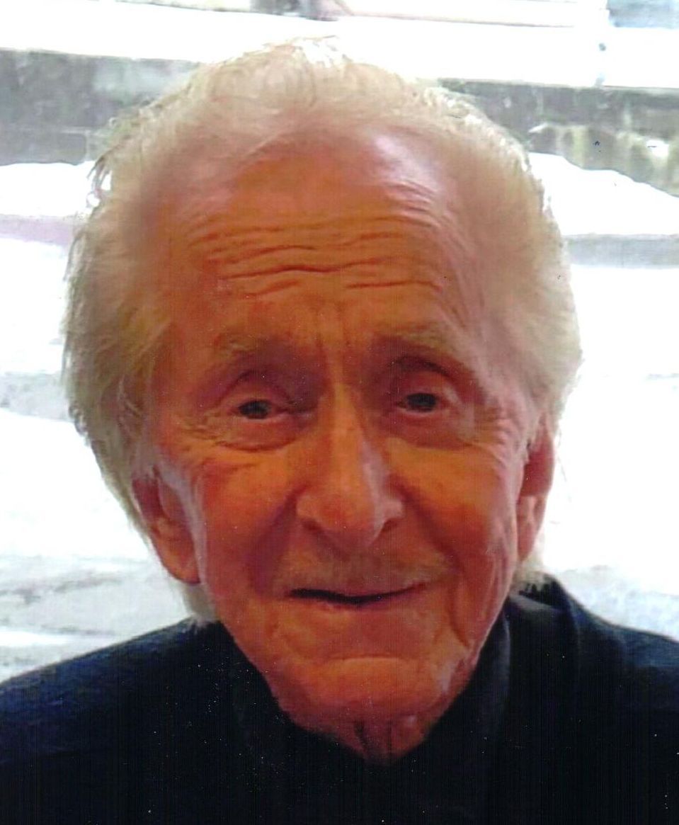 Raynald De Blois