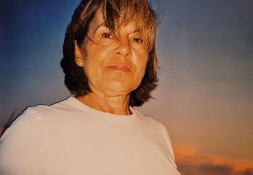 Lucille Gauthier