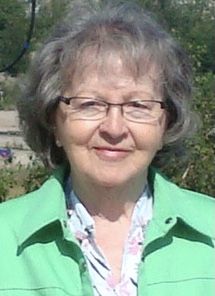 Rollande Poulin