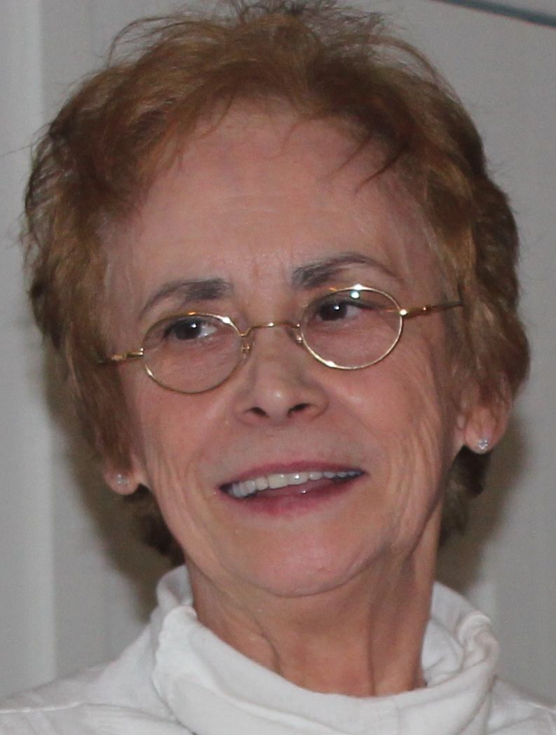 Lise Dufresne Lemieux