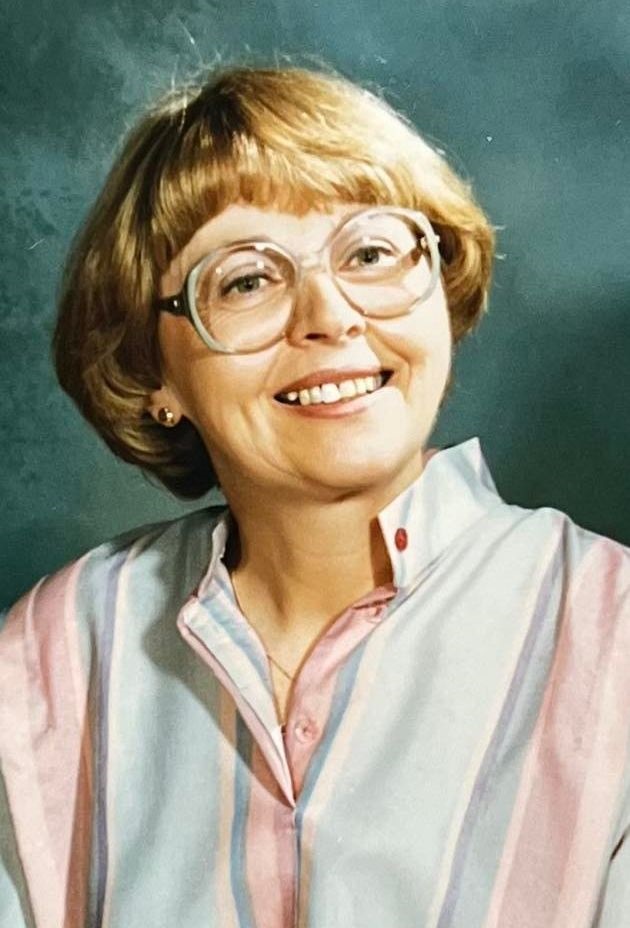 Diane Létourneau