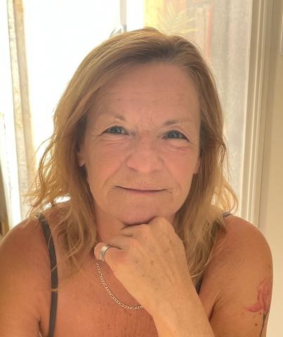 Johanne Ratté