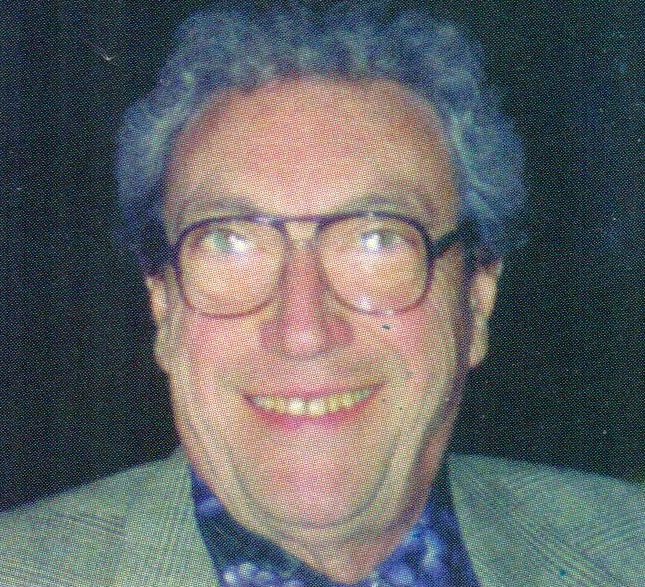 Robert Pilote