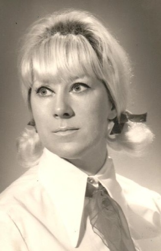 Éveline Bordeleau Turcotte