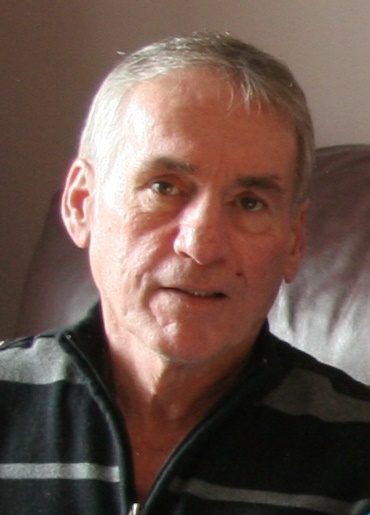 Nelson Hethrington