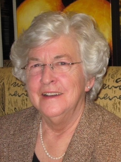 Monique Giguère