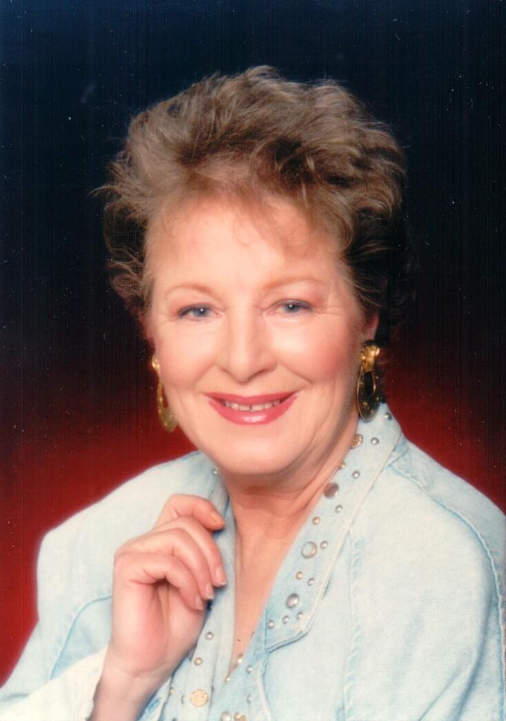 Armande Arsenault