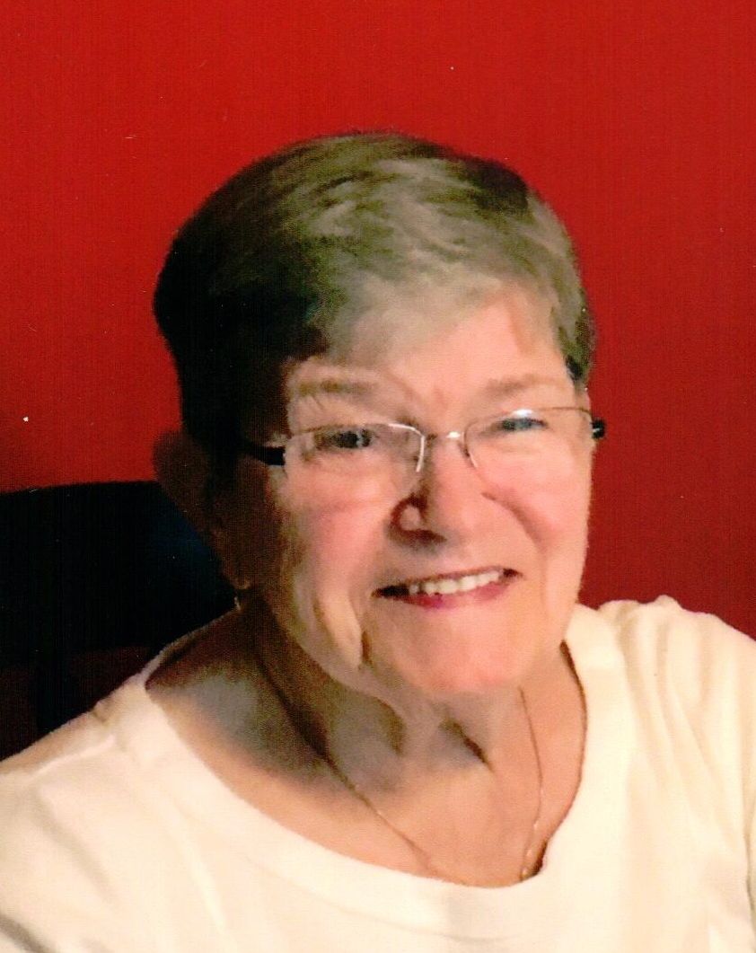 Lucille Morin