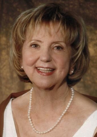 Liliane Lemay Lamontagne