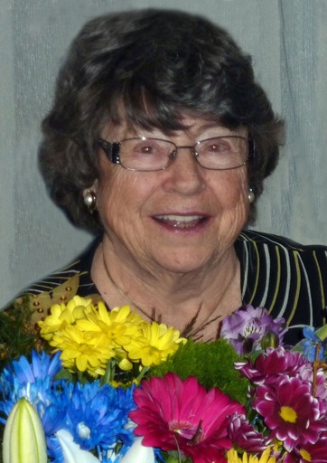 Rachel Sanfaçon Morissette