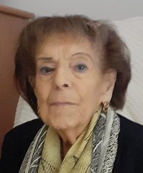 Gabrielle Gagné