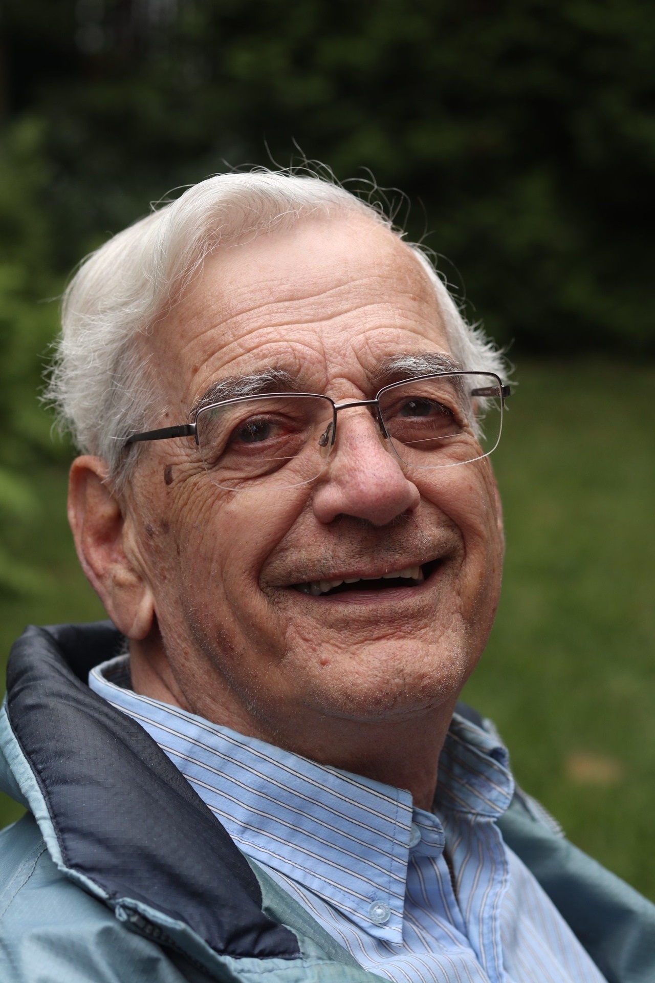 Rodrigue Abbé Bouchard