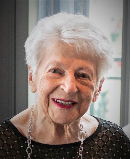 Rolande Pâquet Corrivault