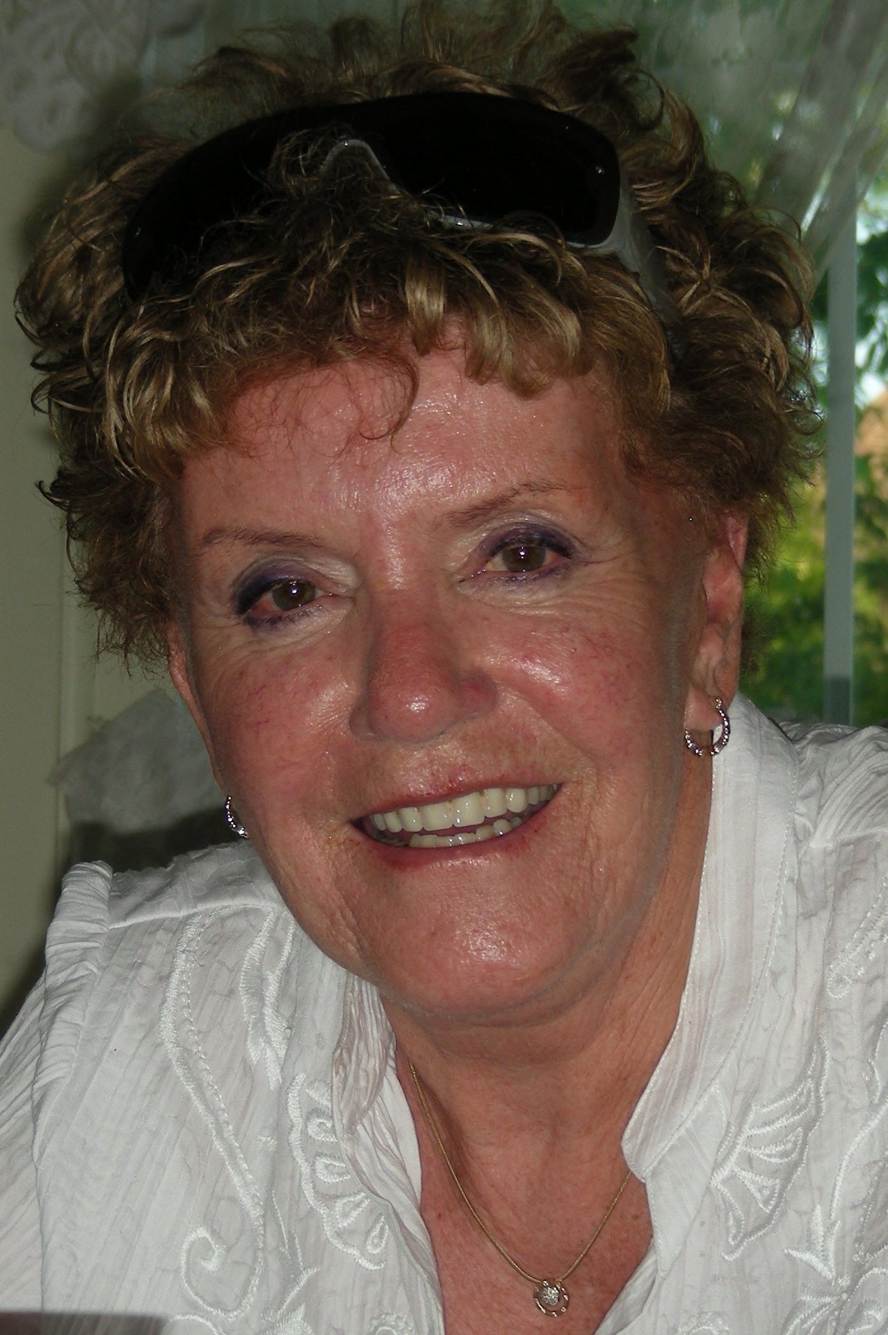 Louise Laurent Aardse