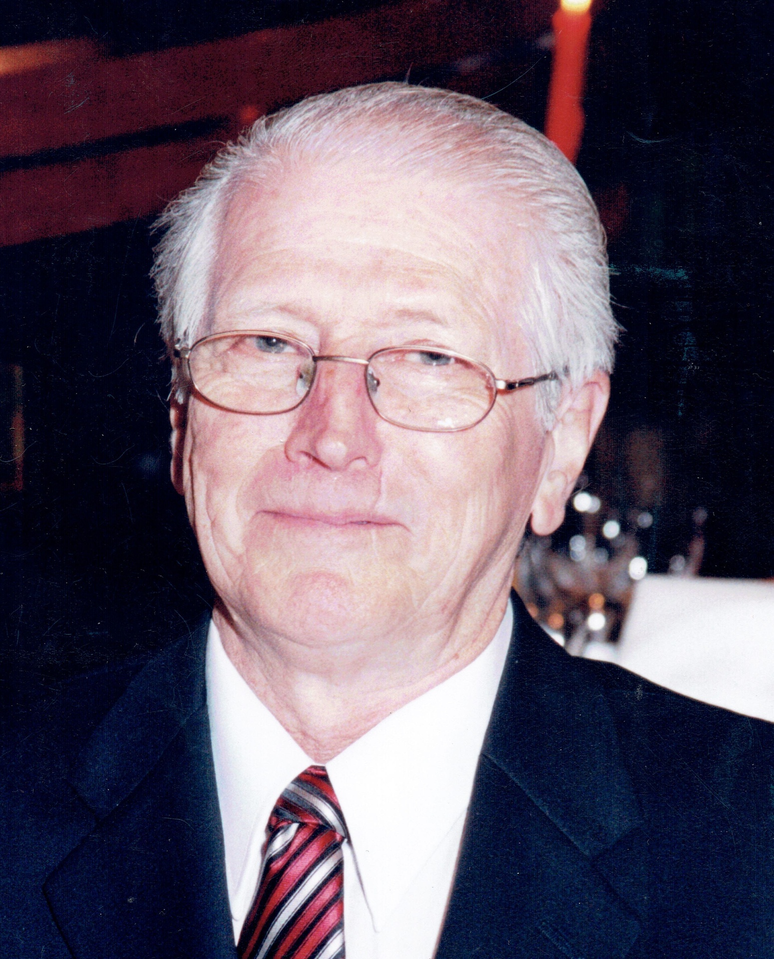 Robert Béchard
