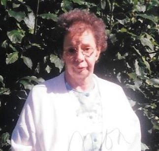Jeannine St-Cyr