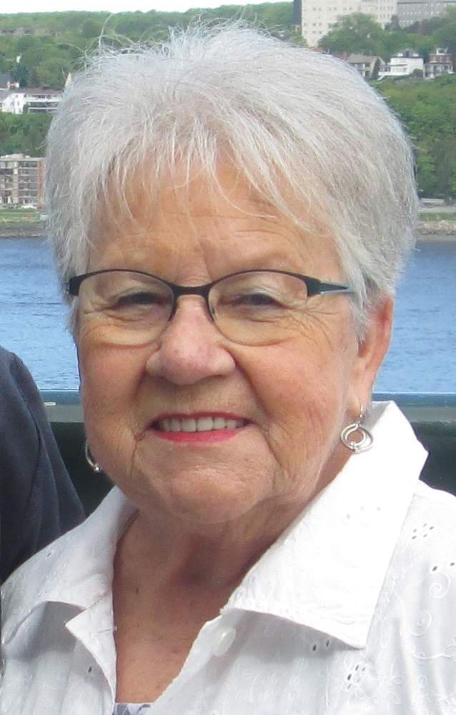 Hélène Giguère