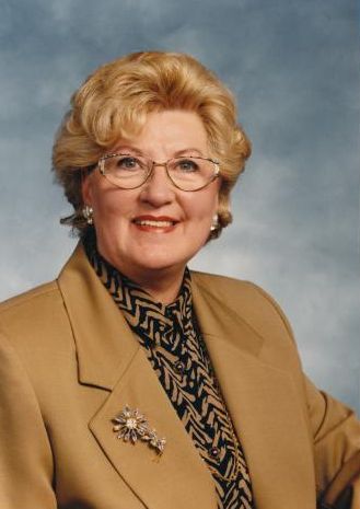 Rita Lortie (née Martel)