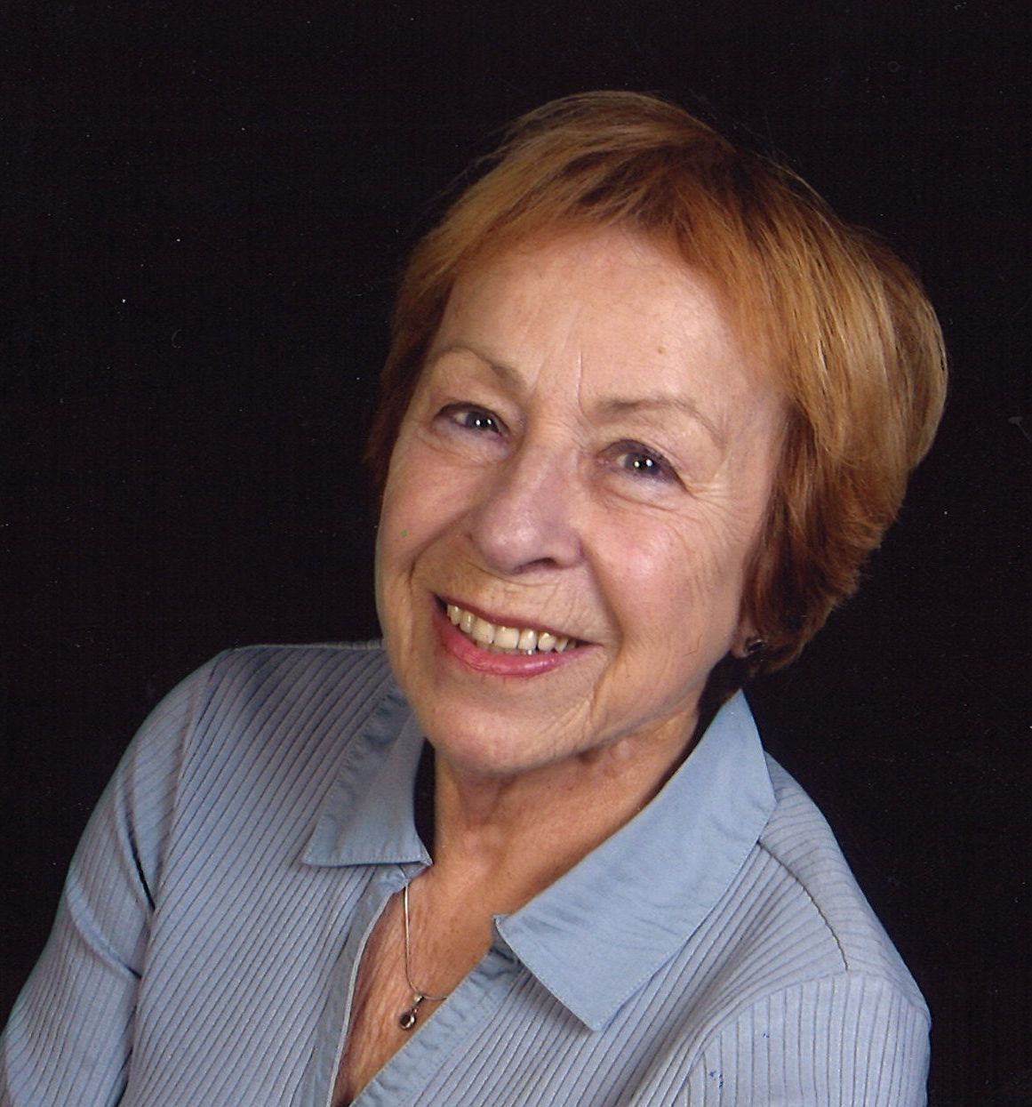 Pierrette Proulx Prémont