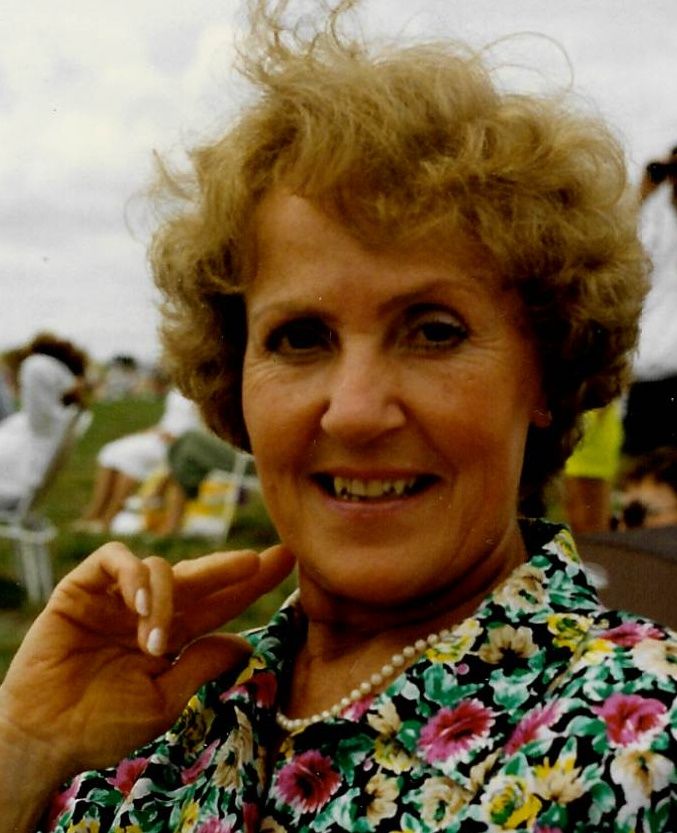 Huguette Jean