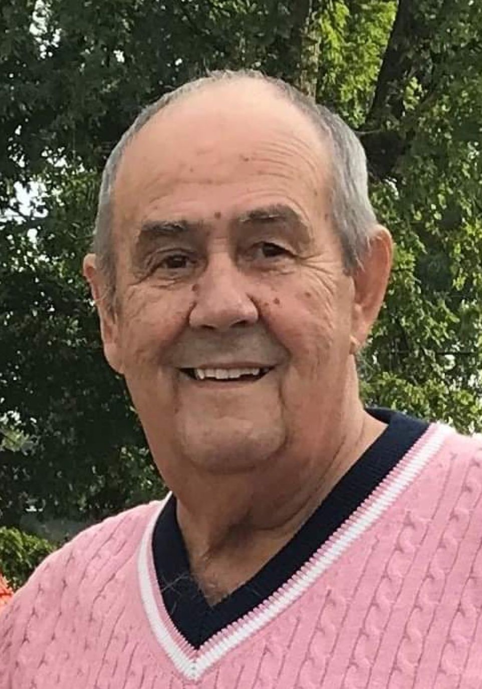 Pierre Vizien